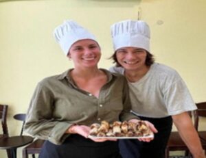 HA NOI MAYA KITCHEN: TRADITIONAL COOKING CLASS & MARKET TOUR (NEW)